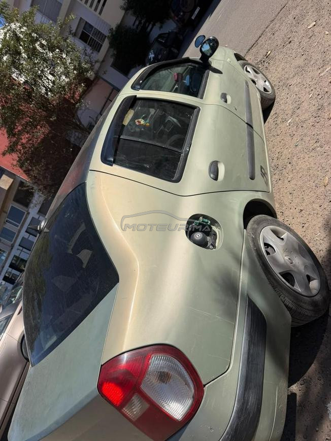 Renault Clio 2004