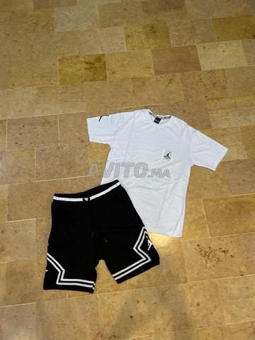 Ensemble homme