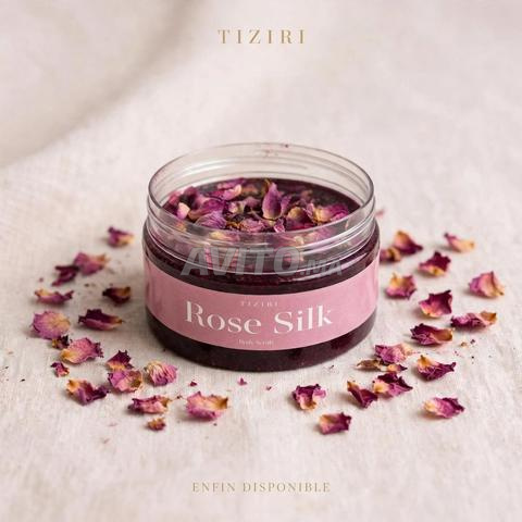 TIZIRI للعناية بالجمال الطبيعي - 2