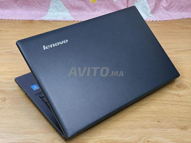 Lenovo i7 Ram 8 disque 512 SSD écran 15