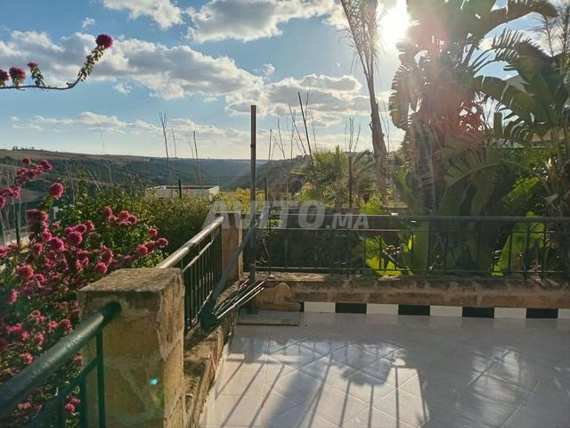 PROPRIÉTÉ D’EXCEPTION À VENDRE – RABAT 6759m² - 2