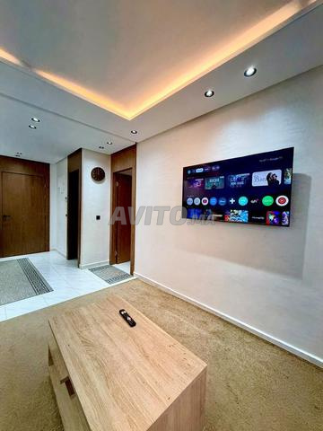 استوديو مفروش للبيع 43م² شاطئ المهدية - 2