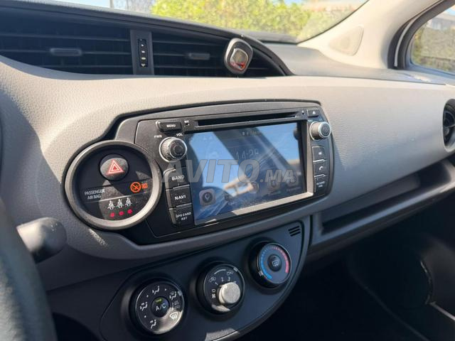 Toyota Yaris - 2
