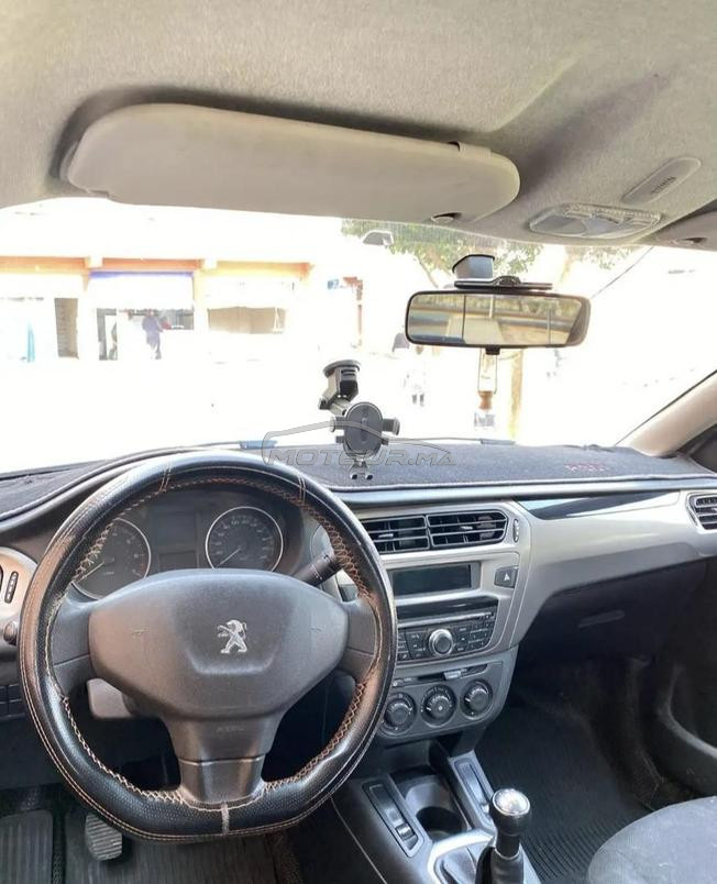 peugeot 301 