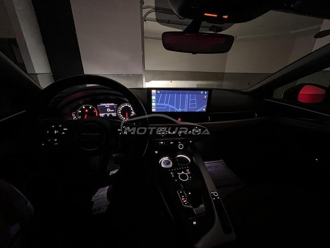 Audi A5 Coupe 40 TDI - Excellent etat Faible Km