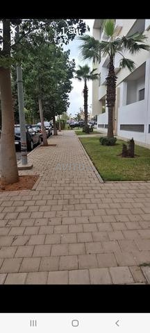 Appartement à louer 80 m² à Casablanca