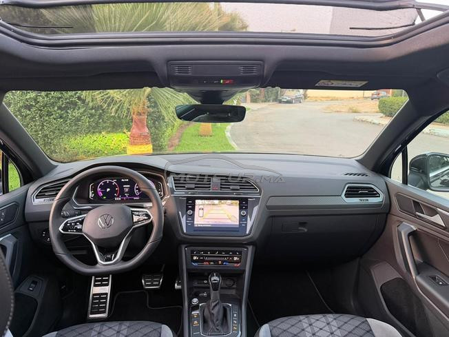 Tiguan R-line 