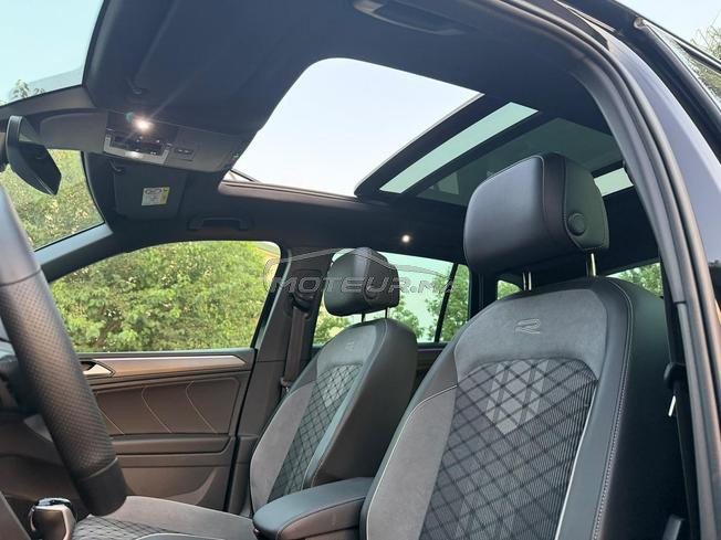 Tiguan R-line 