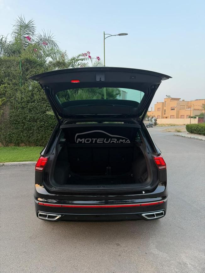 Tiguan R-line 