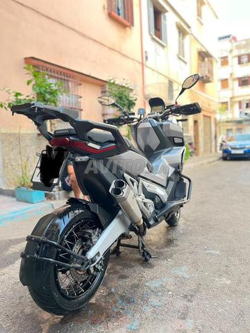 هوندا XADV 2018 جمرك 2022 - 2