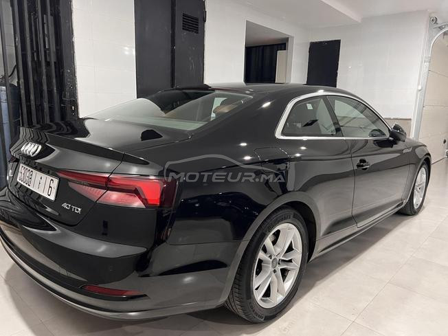 Audi A5 Coupe 40 TDI - Excellent etat Faible Km