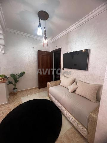 Appartement meublé à louer à Mabrouka Marrakech - 2