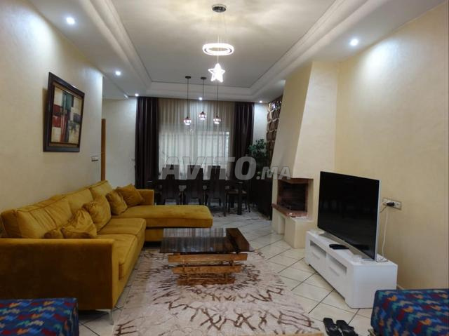 Bel appartement avec grand jardin privé - 2