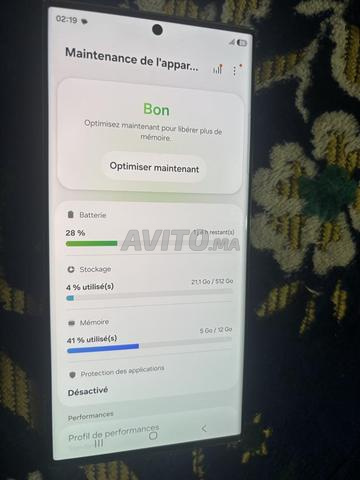 Samsung S23 Ultra 512/12 - 2