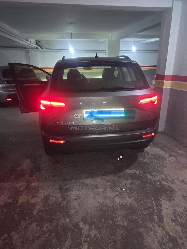 vendre auto
