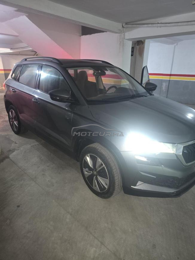 vendre auto