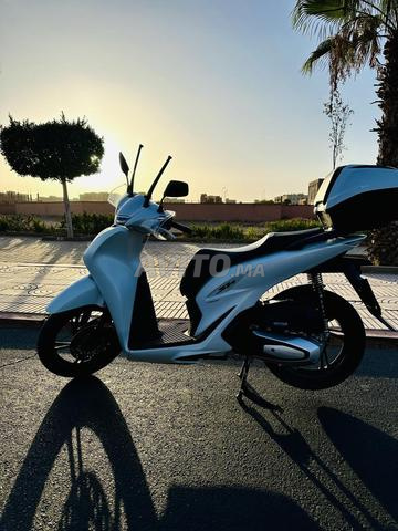 SH150i سمارت - 2