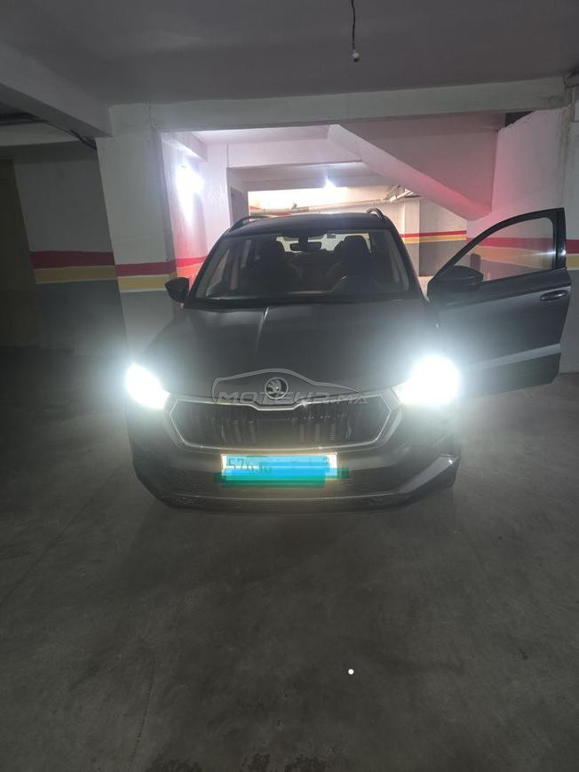 vendre auto
