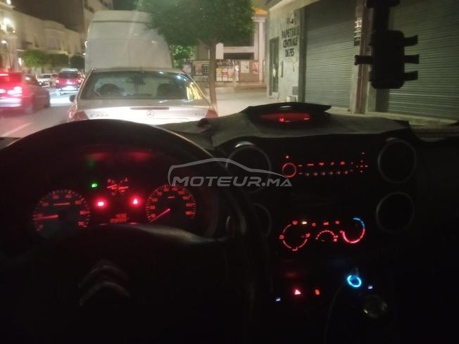 سيتروين برلنجو 2018