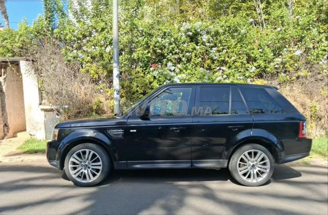 Range Rover - 2