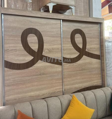 Mario 18 MDF seul - 2