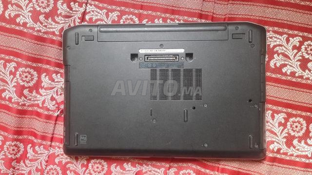 🌍 مستورد من فرنسا – كمبيوتر محمول ديل i7 💻 - 2