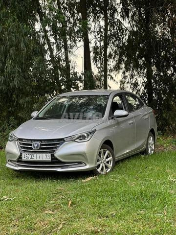 🚘 CHANGAN ALSVIN EN LOCATION LONGUE DURÉE - 2