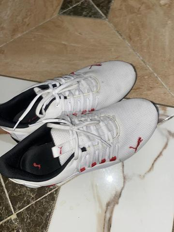 Puma Axelion Taille 43 - 2