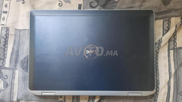 🌍 Importé de FRANCE – DELL LATITUDE i5 (3ème Gén) 💻 - 2