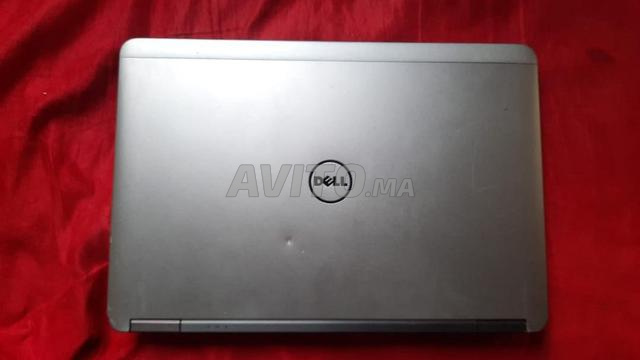 🌍 Importé de FRANCE – DELL Latitude i7 (4ème Gén) 💻 - 2