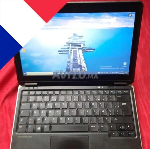 🌍 Importé de FRANCE – DELL Latitude i7 (4ème Gén) 💻