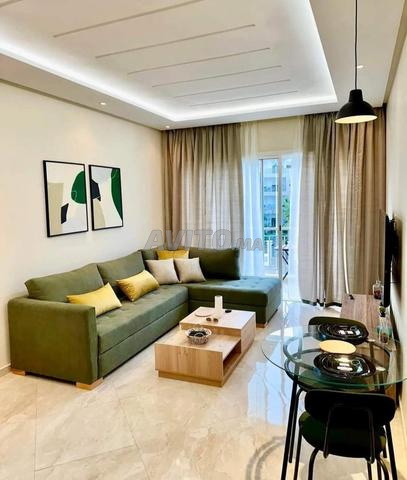 Appartement sans intermédiaire boulevard med 6