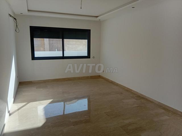 Appartement à vendre 100 M² / beauséjour - 2