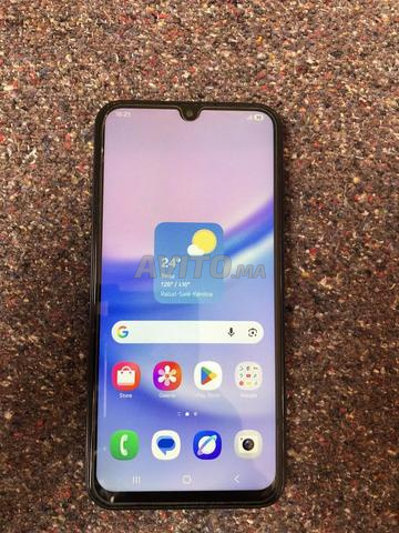 Samsung Galaxy A15 128GB للبيع – فاس - 2
