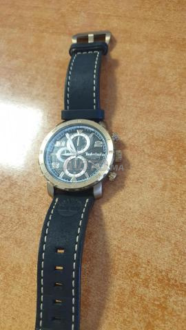 Montre Timberland chronograph - 2
