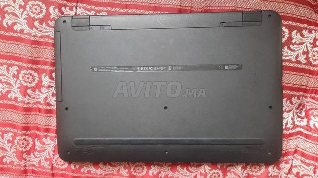 🌍 Importé de FRANCE – HP NOTEBOOK 17 (7ème Gén) 💻 - 2