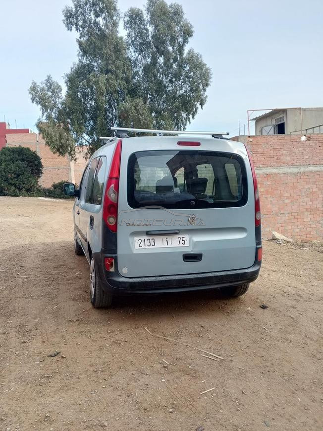 Renault Kangoo 2011 Diesel à vendre