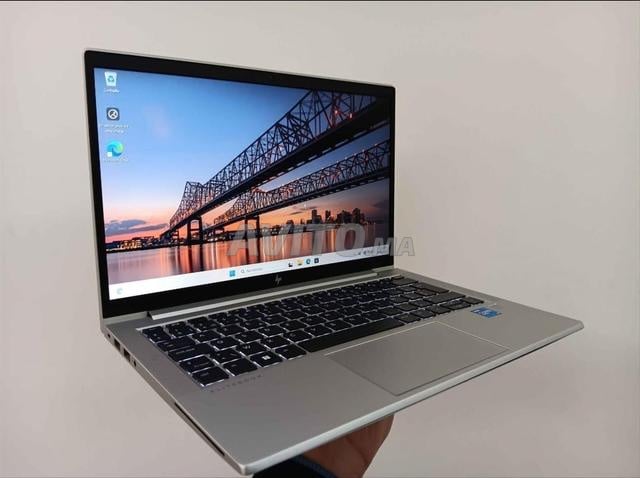 Hp Elitebook 840 G8