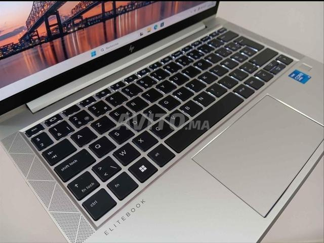 إتش بي إيليت بوك 840 جي 8 - 2