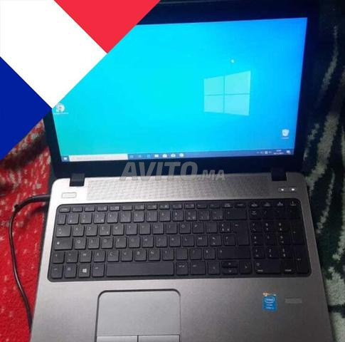 🌍 Importé de FRANCE – HP PROBOOK i3 (4ème Gén) 💻