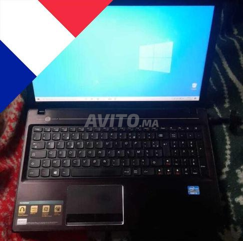 🌍 Importé de FRANCE – LENOVO i5 (3ème Gén) 💻