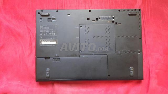 🌍 مستورد من فرنسا – LENOVO ThinkPad T420s i7 💻 - 2