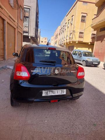 Suzuki Swift, premier propriétaire, carte grise neuve - 2