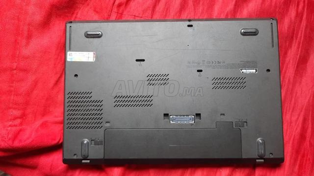 🌍 Import de FRANCE – LENOVO ThinkPad T440 i5 4ème Gén - 2