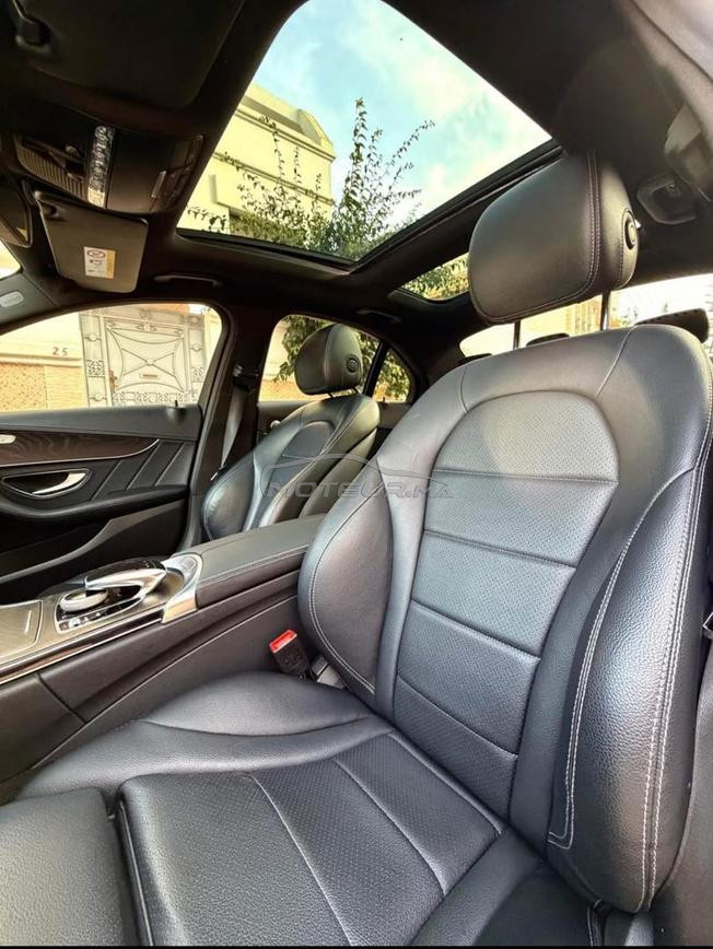 Mercedes C220 Pack AMG 2015 Ded 2019