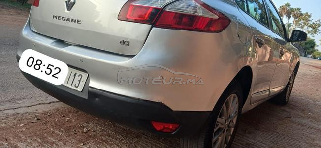 megane 3 bon état 