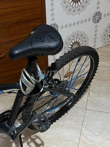 دراجة هوائية (VTT) BTWIN ROCKRIDER 340 - 2