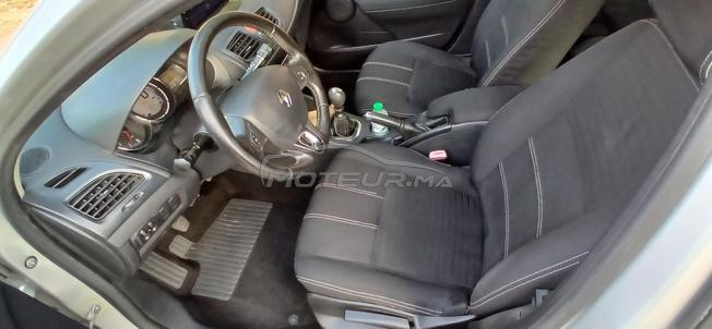 megane 3 bon état 