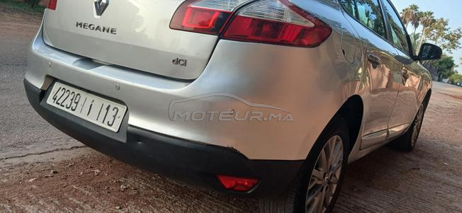 megane 3 bon état 