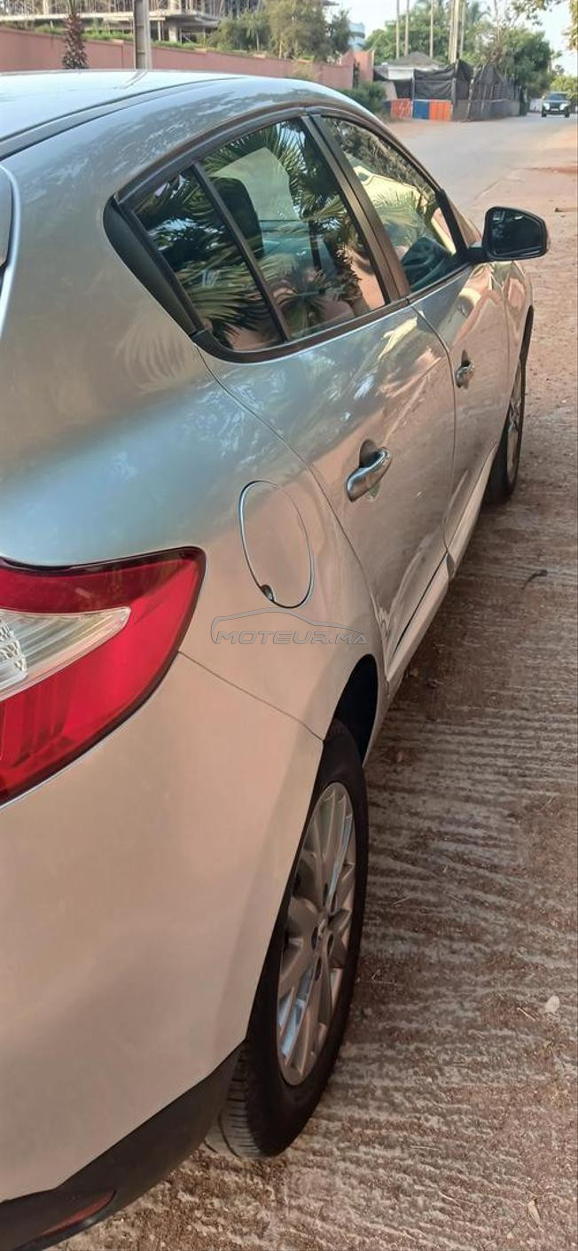 megane 3 bon état 